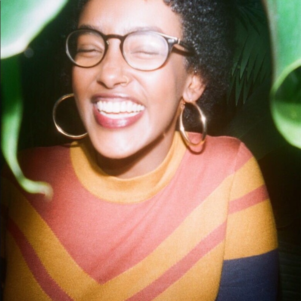 Meet your Posher, Zamzam